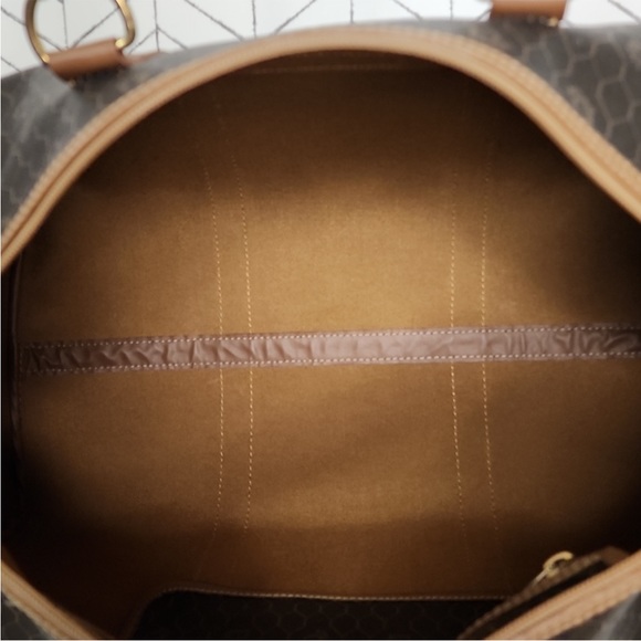 🤎 Christian Dior Leather Boston Bag🤎 - Picture 4 of 14